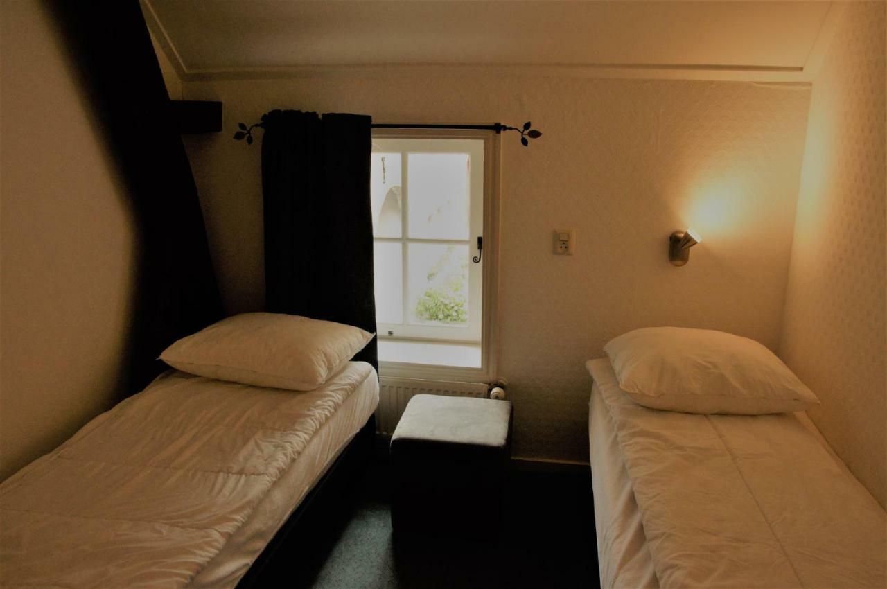 Holiday Home Standard