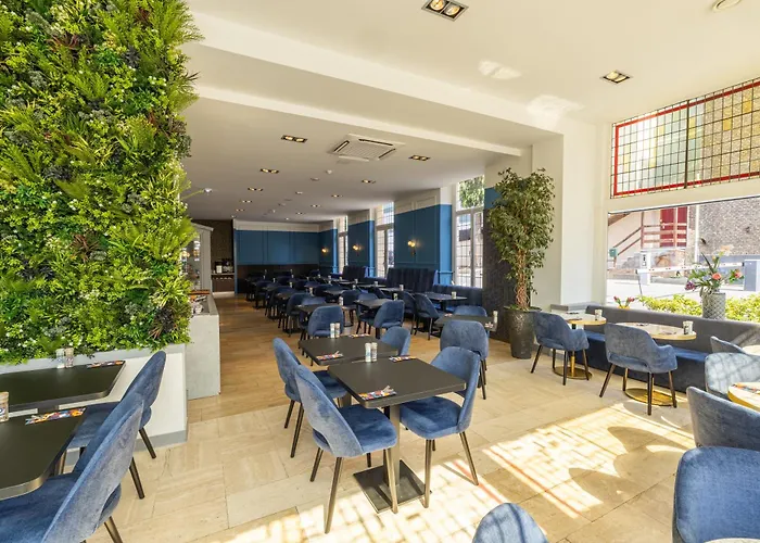 AtlasHotel Valkenburg