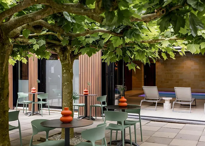 WalramHotel Valkenburg